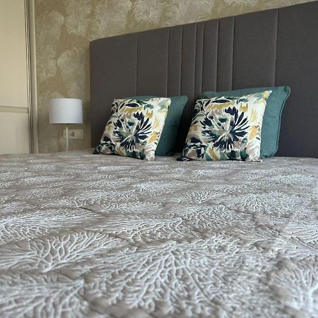 Blue Peony Apartment Друскининкай Екстериор снимка