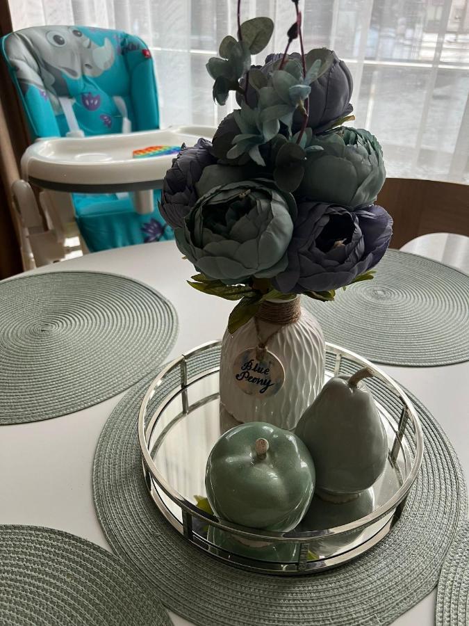 Blue Peony Apartment Друскининкай Екстериор снимка
