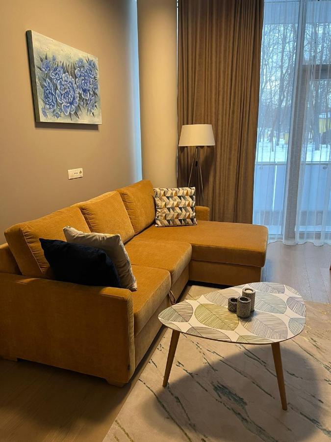 Blue Peony Apartment Друскининкай Екстериор снимка