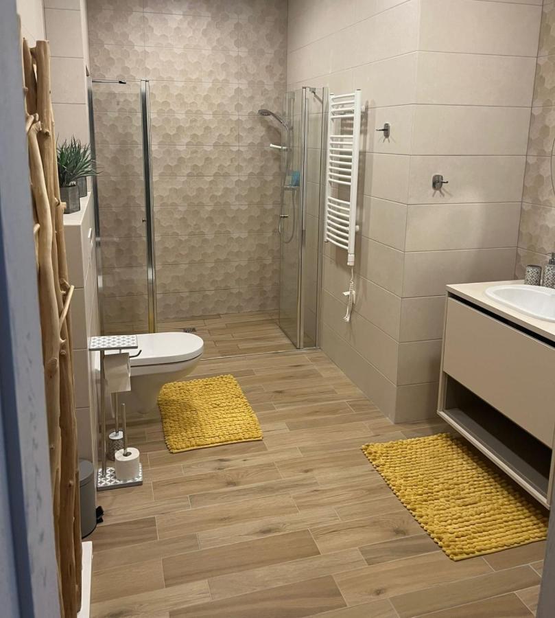 Blue Peony Apartment Друскининкай Екстериор снимка
