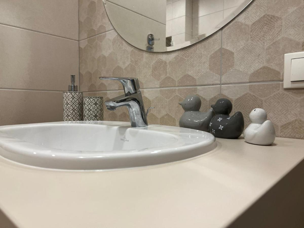 Blue Peony Apartment Друскининкай Екстериор снимка